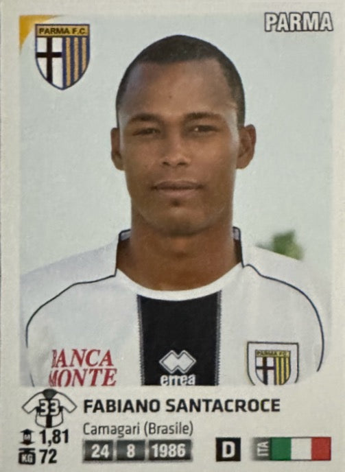 Calciatori panini 2011/12 - Scegli figurina da 301 a 400