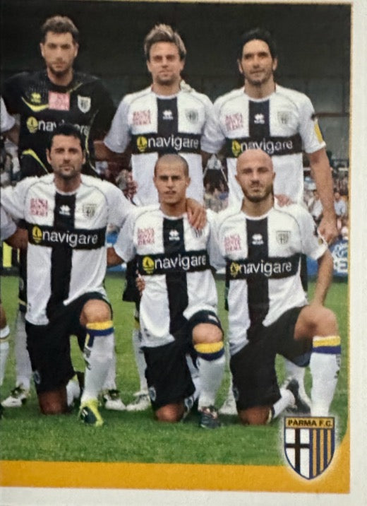 Calciatori panini 2011/12 - Scegli figurina da 301 a 400