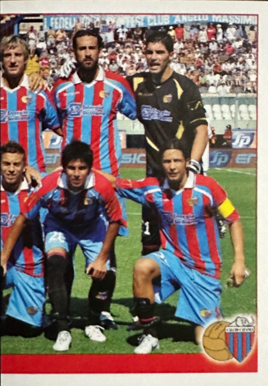 Calciatori panini 2011/12 - Scegli figurina da 1 a 100