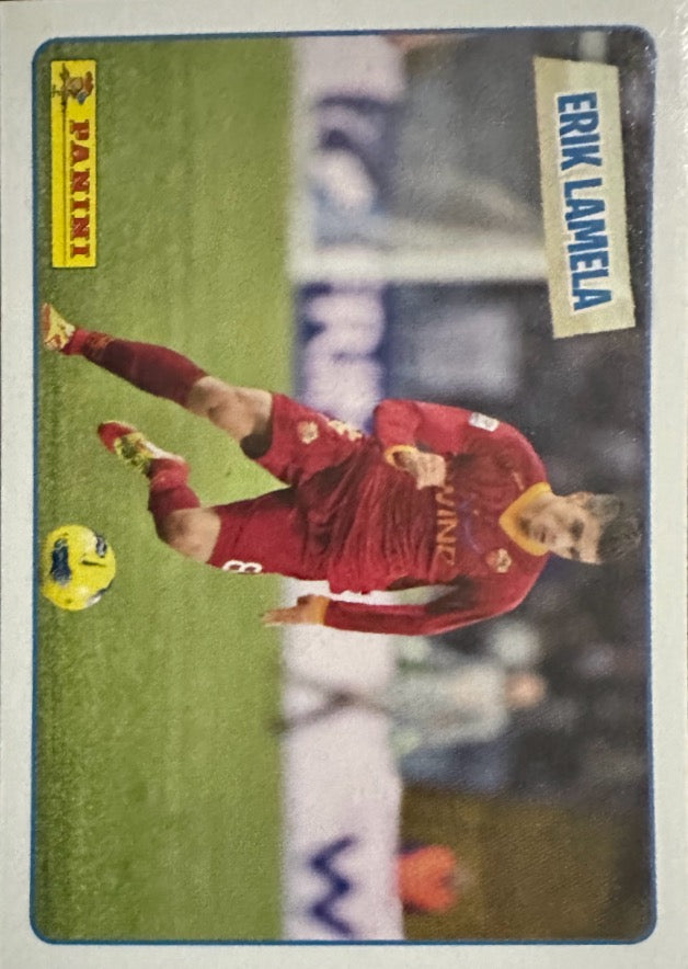 Calciatori panini 2011/12 - Scegli figurina A P V X