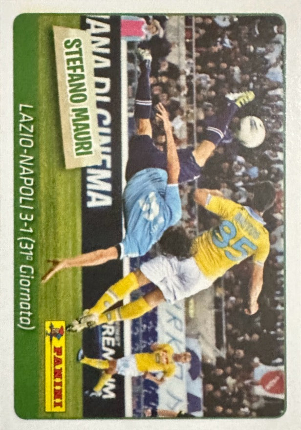 Calciatori panini 2011/12 - Scegli figurina A P V X