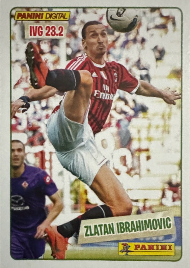 Calciatori panini 2011/12 - Scegli figurina A P V X