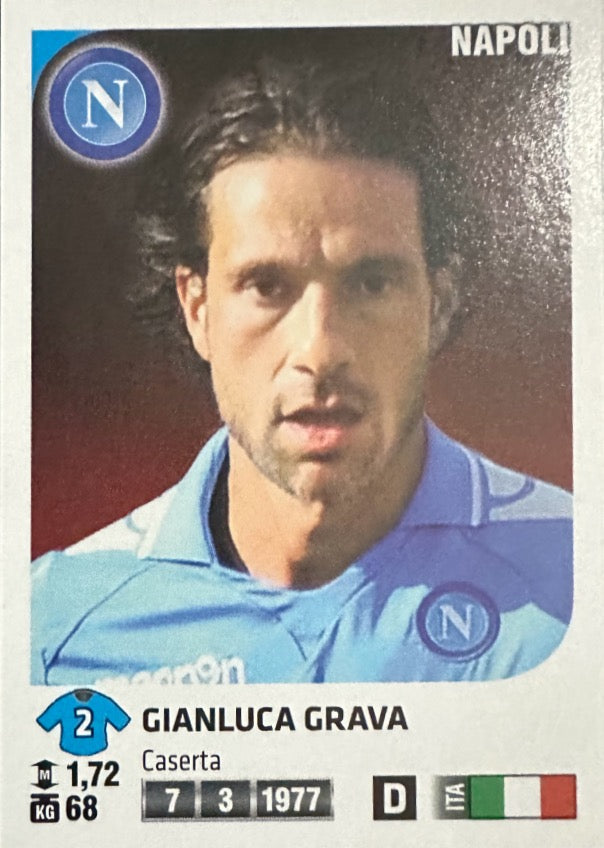 Calciatori panini 2011/12 - Scegli figurina Aggiornamenti A61 A120