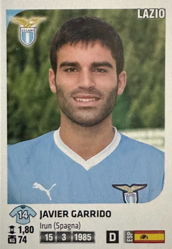 Calciatori panini 2011/12 - Scegli figurina Aggiornamenti A61 A120