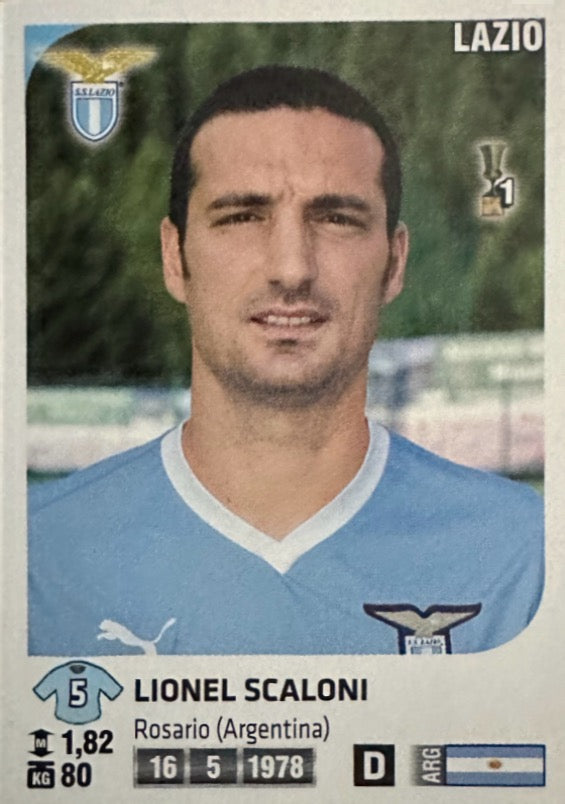 Calciatori panini 2011/12 - Scegli figurina Aggiornamenti A61 A120