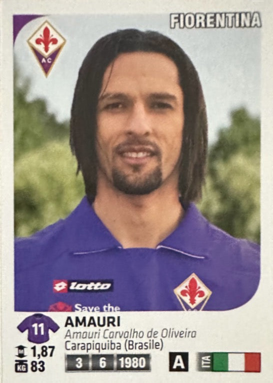 Calciatori panini 2011/12 - Scegli figurina Aggiornamenti A1 A60