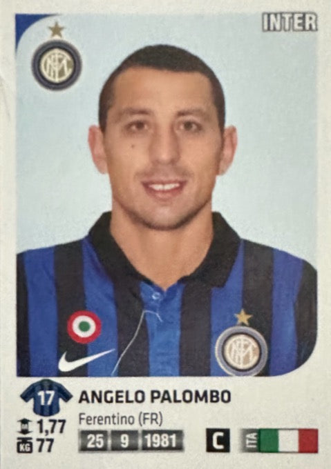 Calciatori panini 2011/12 - Scegli figurina Aggiornamenti A1 A60