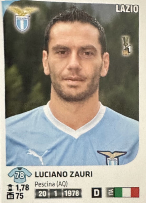 Calciatori panini 2011/12 - Scegli figurina Aggiornamenti A61 A120