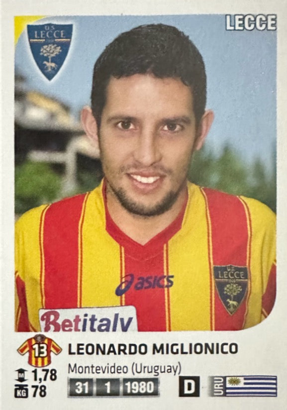 Calciatori panini 2011/12 - Scegli figurina Aggiornamenti A61 A120