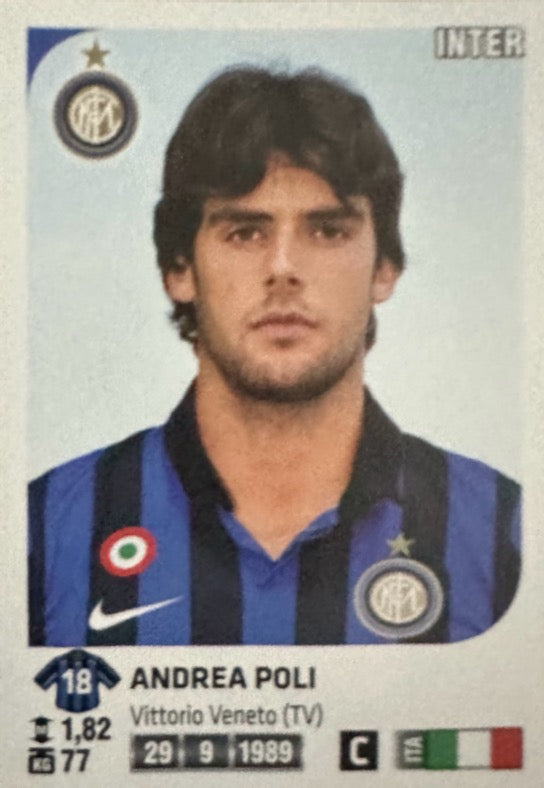 Calciatori panini 2011/12 - Scegli figurina Aggiornamenti A1 A60