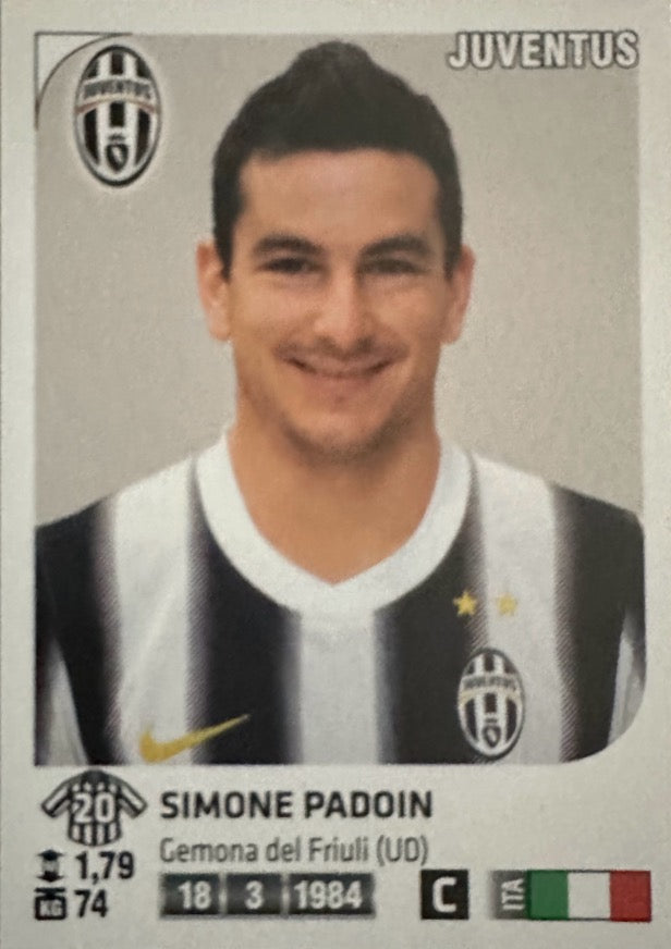 Calciatori panini 2011/12 - Scegli figurina Aggiornamenti A1 A60