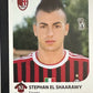 Calciatori panini 2011/12 - Scegli figurina Aggiornamenti A61 A120