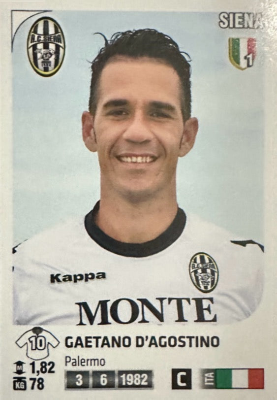 Calciatori panini 2011/12 - Scegli figurina da 401 a 500