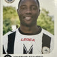 Calciatori panini 2011/12 - Scegli figurina da 401 a 500