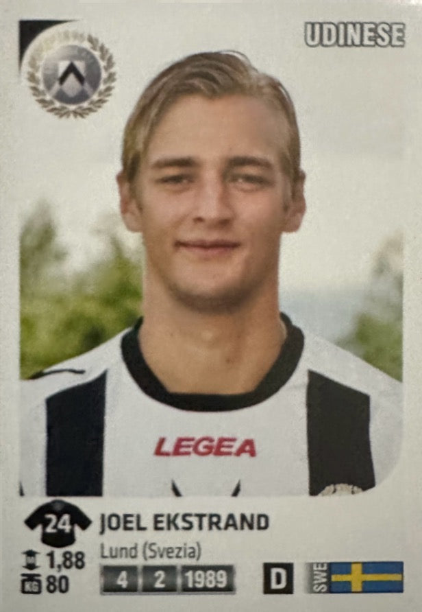 Calciatori panini 2011/12 - Scegli figurina da 401 a 500