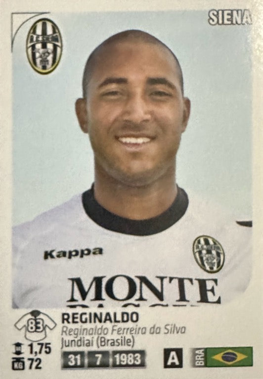 Calciatori panini 2011/12 - Scegli figurina da 401 a 500