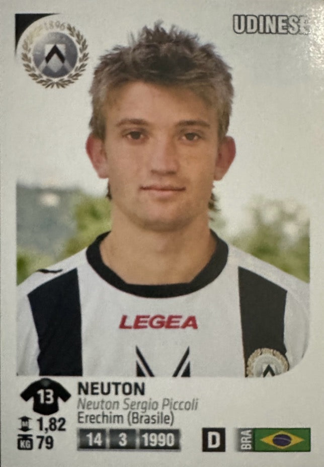 Calciatori panini 2011/12 - Scegli figurina da 401 a 500