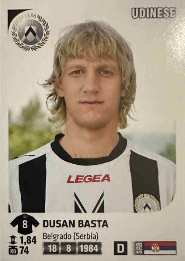 Calciatori panini 2011/12 - Scegli figurina da 401 a 500