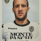 Calciatori panini 2011/12 - Scegli figurina da 401 a 500