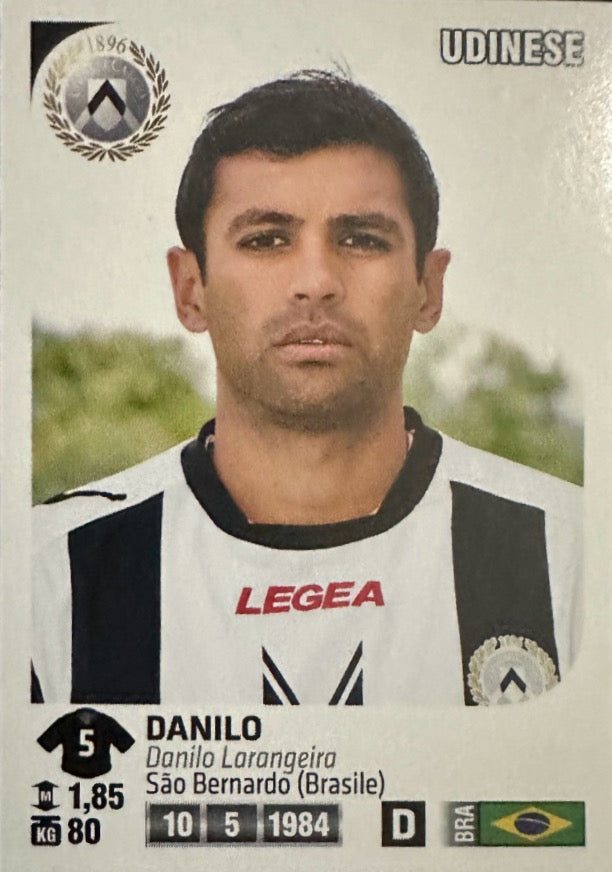 Calciatori panini 2011/12 - Scegli figurina da 401 a 500