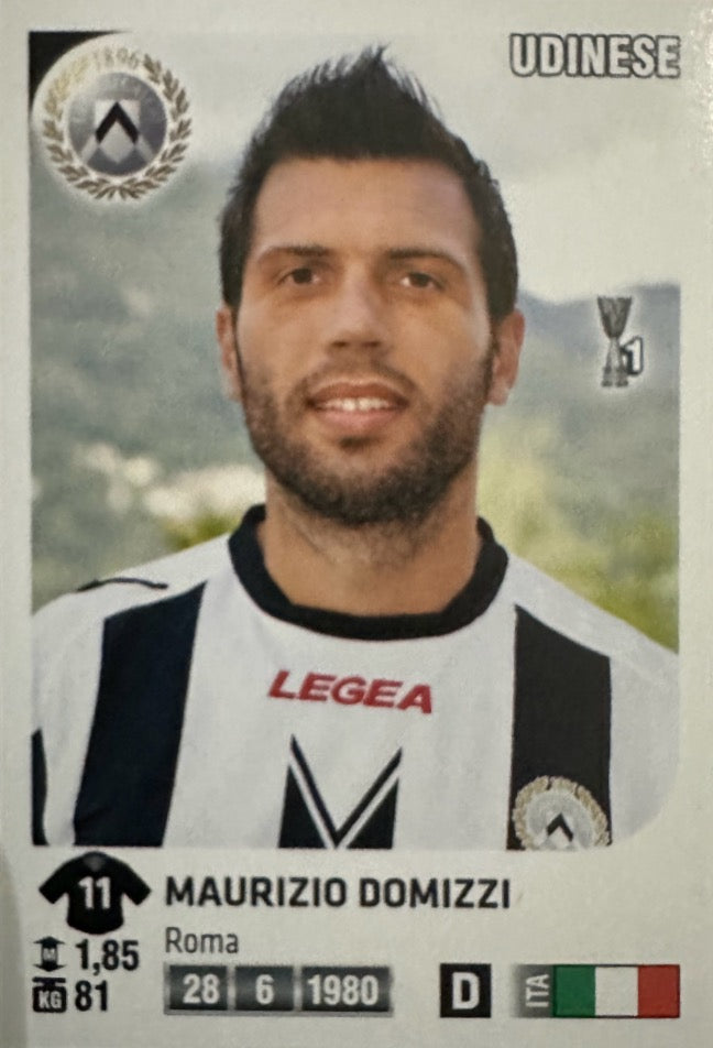 Calciatori panini 2011/12 - Scegli figurina da 401 a 500