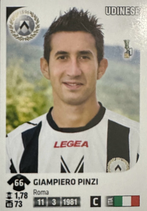 Calciatori panini 2011/12 - Scegli figurina da 401 a 500