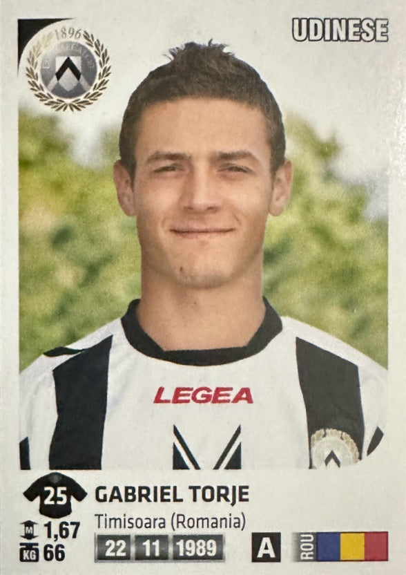 Calciatori panini 2011/12 - Scegli figurina da 401 a 500