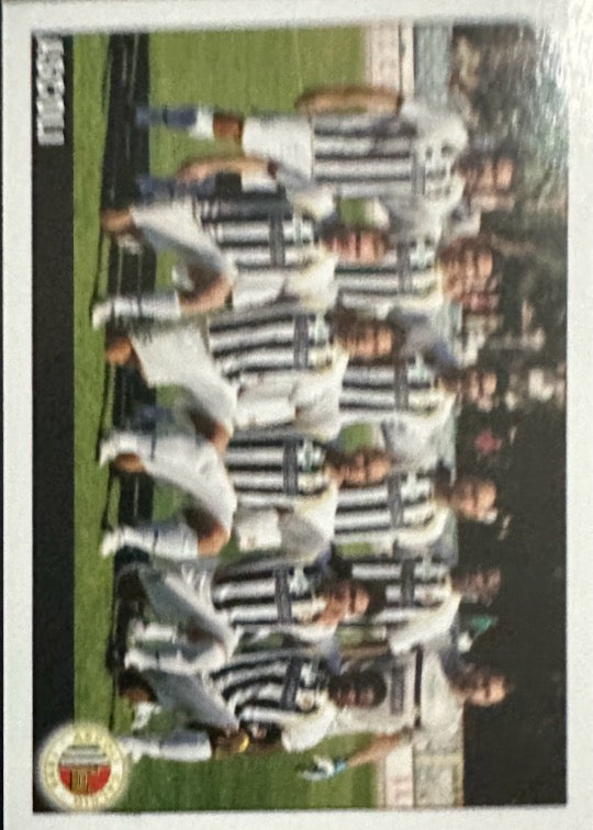 Calciatori panini 2011/12 - Scegli figurina da 401 a 500