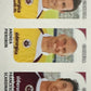 Calciatori panini 2011/12 - Scegli figurina da 501 a 600