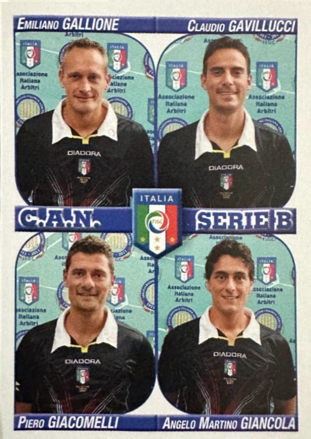 Calciatori panini 2011/12 - Scegli figurina A P V X