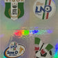 Calciatori panini 2011/12 - Scegli figurina da 601 a 690