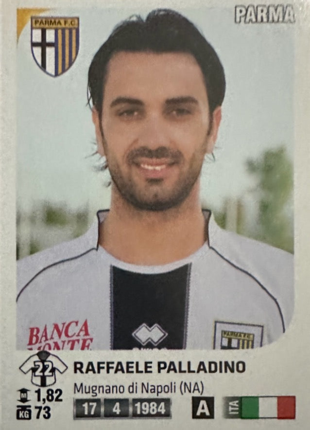 Calciatori panini 2011/12 - Scegli figurina Aggiornamenti A61 A120