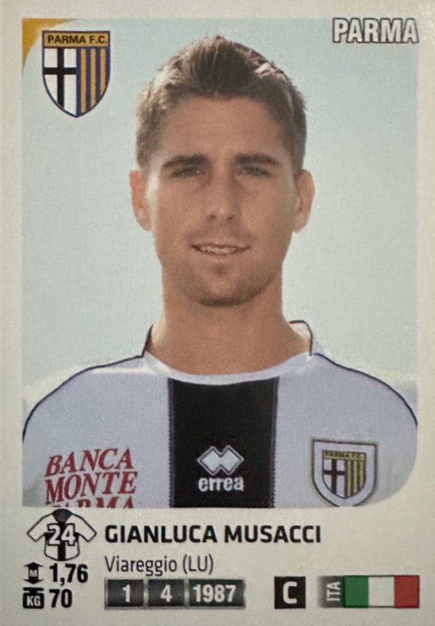 Calciatori panini 2011/12 - Scegli figurina Aggiornamenti A61 A120