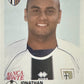 Calciatori panini 2011/12 - Scegli figurina Aggiornamenti A61 A120