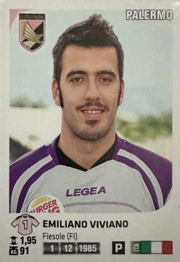 Calciatori panini 2011/12 - Scegli figurina Aggiornamenti A61 A120