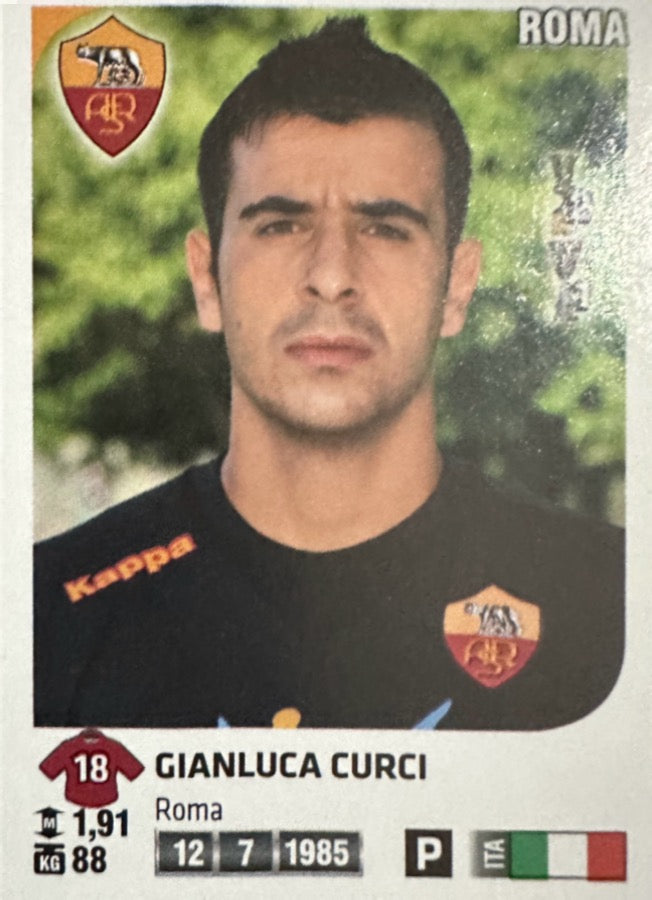 Calciatori panini 2011/12 - Scegli figurina Aggiornamenti A61 A120