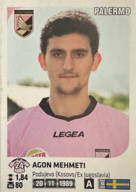 Calciatori panini 2011/12 - Scegli figurina Aggiornamenti A61 A120