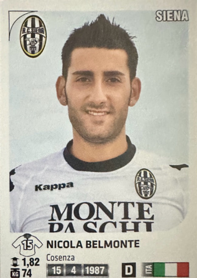 Calciatori panini 2011/12 - Scegli figurina Aggiornamenti A61 A120