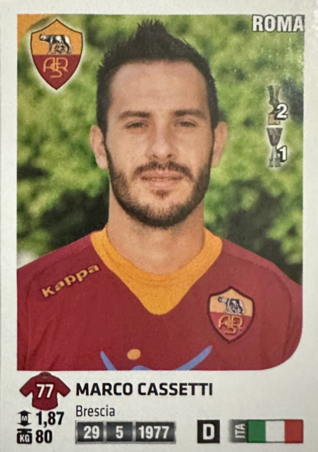 Calciatori panini 2011/12 - Scegli figurina Aggiornamenti A61 A120