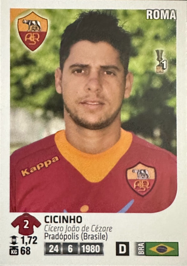 Calciatori panini 2011/12 - Scegli figurina Aggiornamenti A61 A120