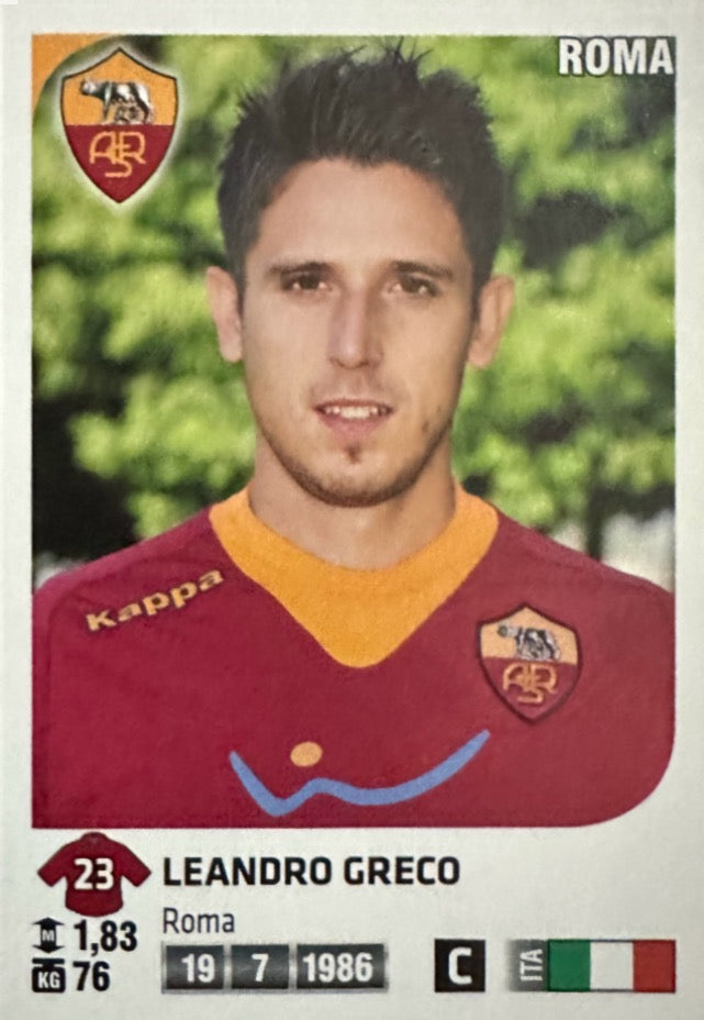 Calciatori panini 2011/12 - Scegli figurina Aggiornamenti A61 A120