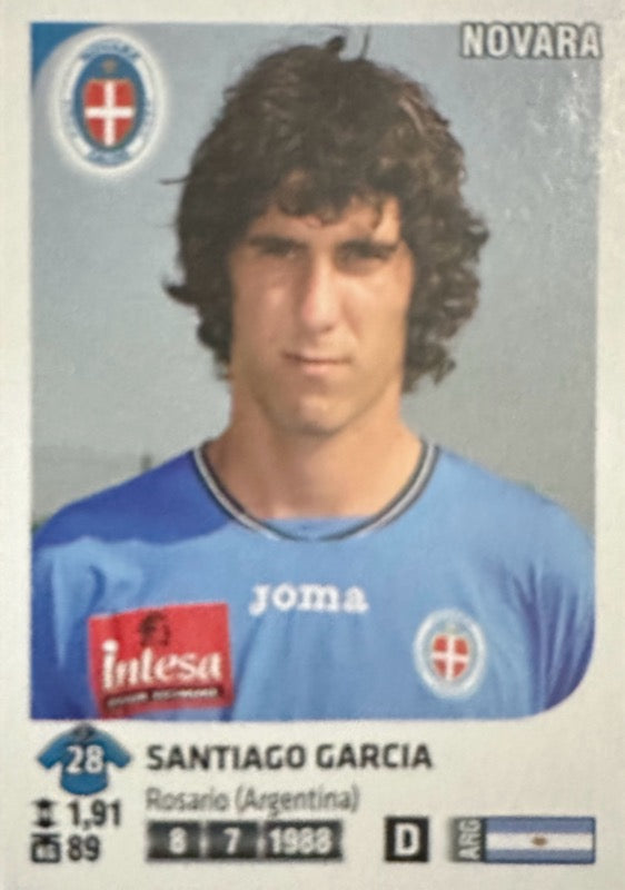 Calciatori panini 2011/12 - Scegli figurina Aggiornamenti A61 A120