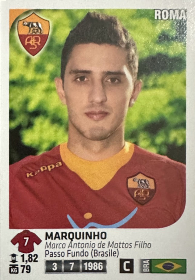 Calciatori panini 2011/12 - Scegli figurina Aggiornamenti A61 A120