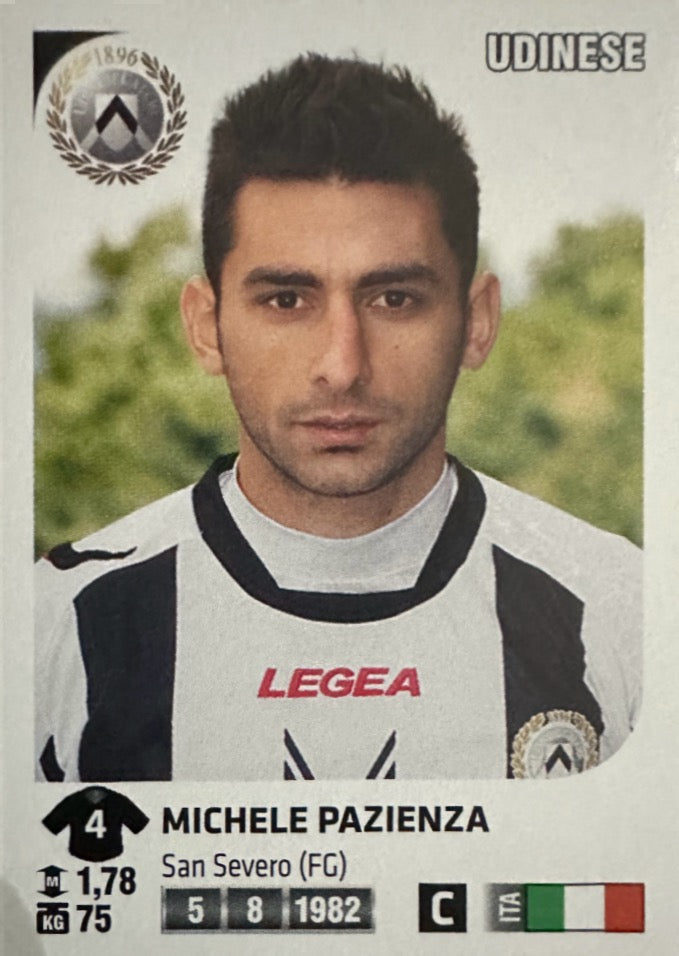 Calciatori panini 2011/12 - Scegli figurina Aggiornamenti A61 A120