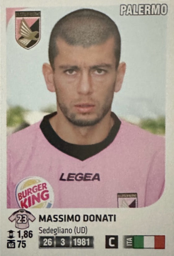 Calciatori panini 2011/12 - Scegli figurina Aggiornamenti A61 A120