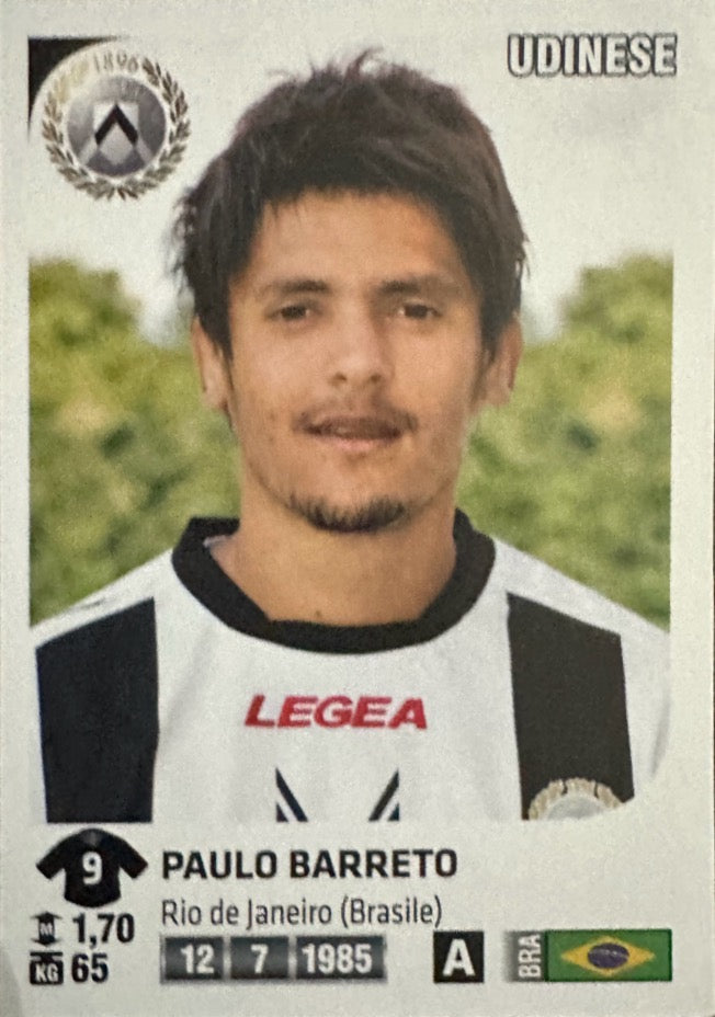 Calciatori panini 2011/12 - Scegli figurina Aggiornamenti A61 A120