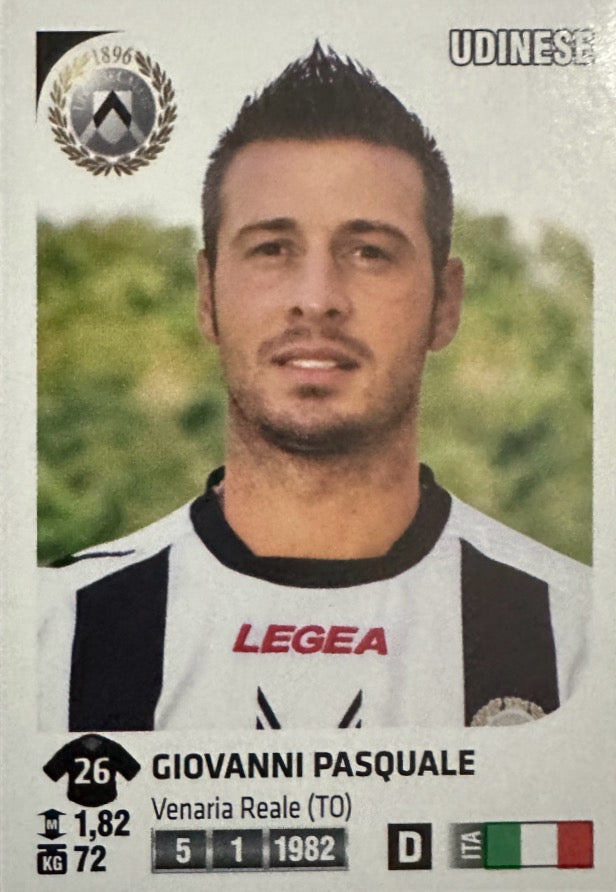 Calciatori panini 2011/12 - Scegli figurina Aggiornamenti A61 A120