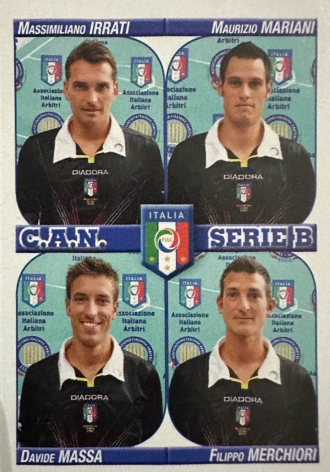 Calciatori panini 2011/12 - Scegli figurina A P V X