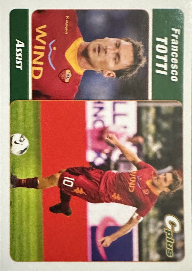 Calciatori panini 2011/12 - Scegli figurina A P V X