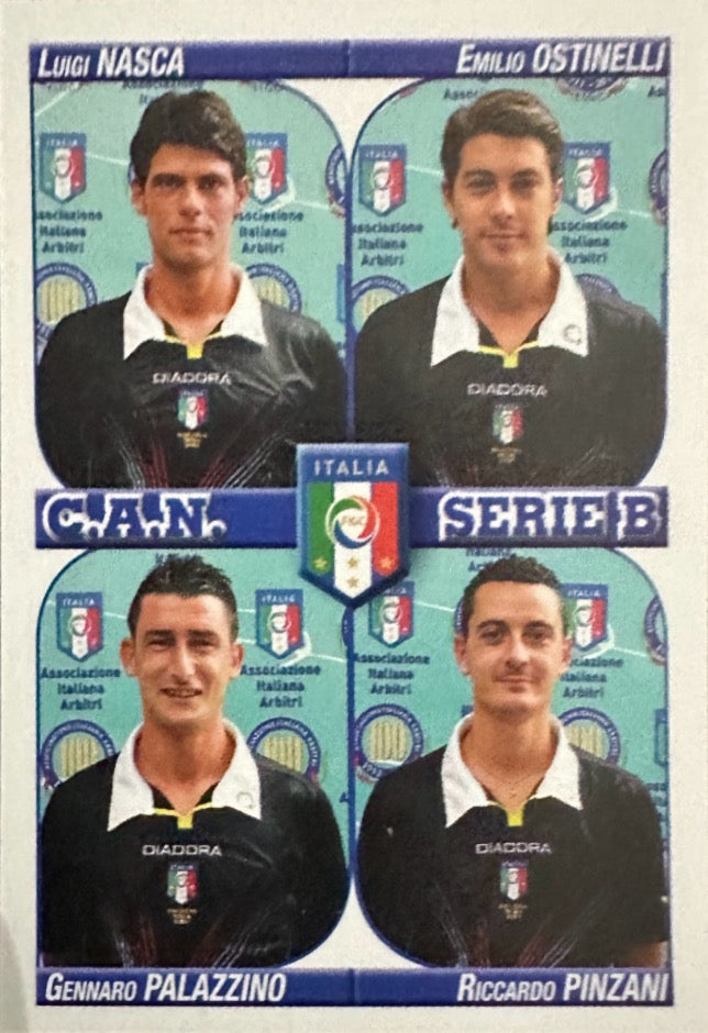 Calciatori panini 2011/12 - Scegli figurina A P V X